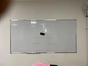 White Board White Board White Board Junior Secondary - main view