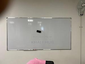 White Board White Board White Board Bank White Board - thumbnail 2