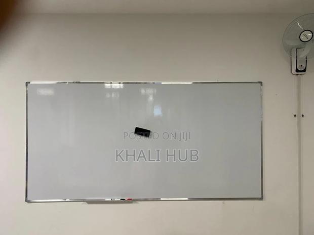 White Boards White Board» White Board› White Board Dry Erase - main view