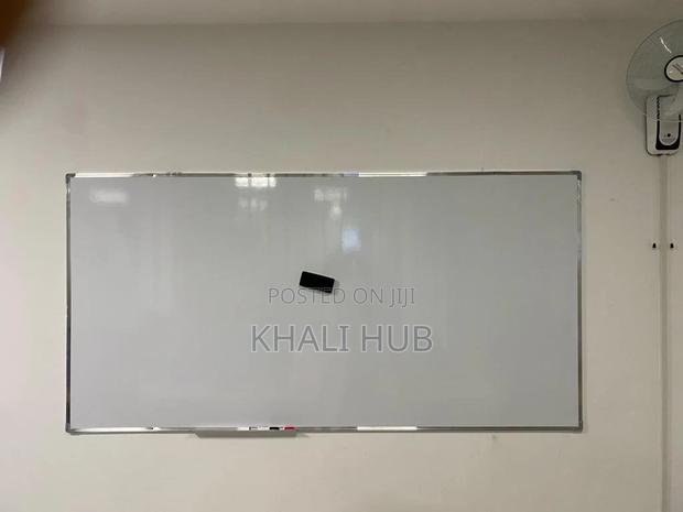 2.4m White Board White Board Durable White Board White Board - main view