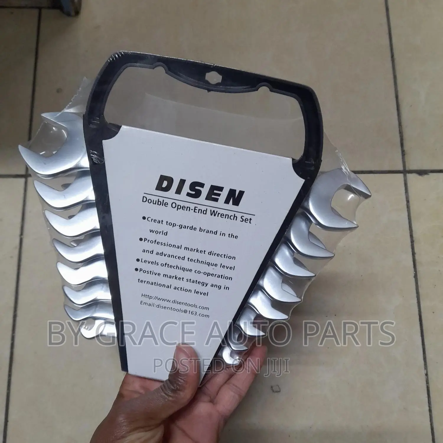 Fixed Spanners