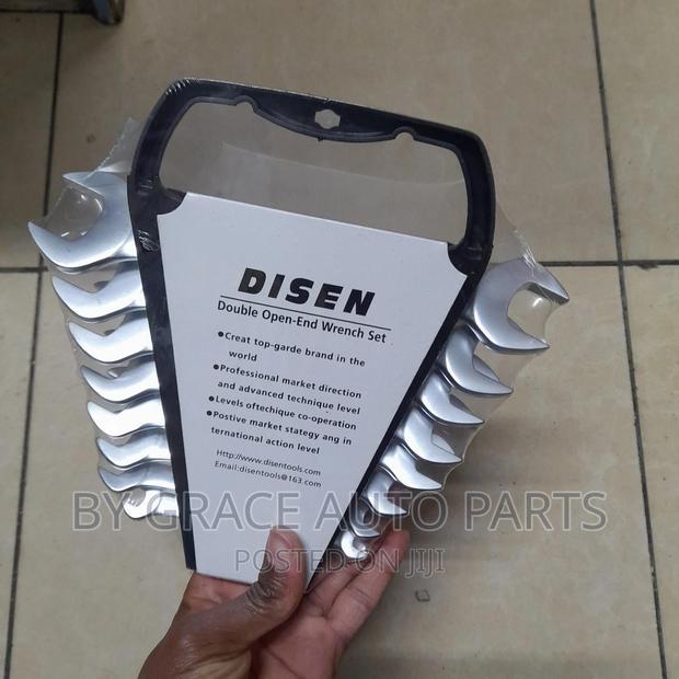 Fixed Spanners - thumbnail 2