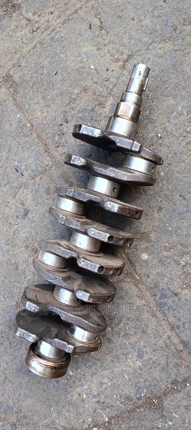 Carina,Caldina,Premio Nyoka 7a-Cranks Standard Available Now