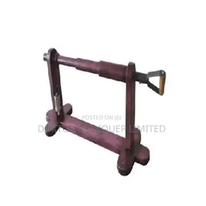 Wrist Exerciser, 2.5 Feet Height