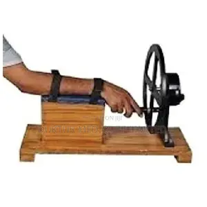 Wrist Circumstencer