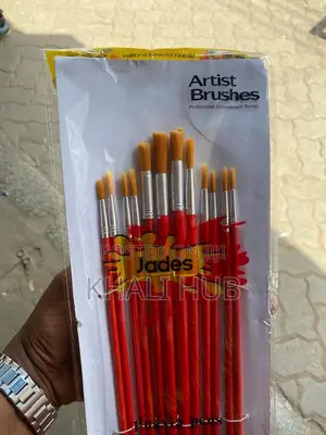 Durable Artist Brushes Artist Painting Brush