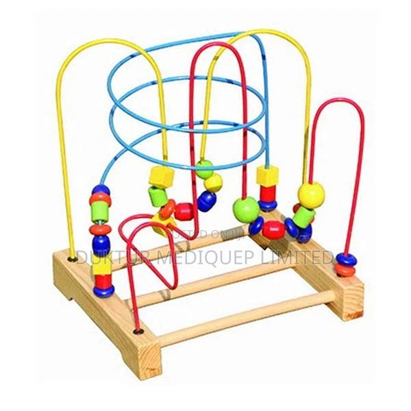 Upper Limb Coordinate Ability Training Device Size31*25*28cm - main view