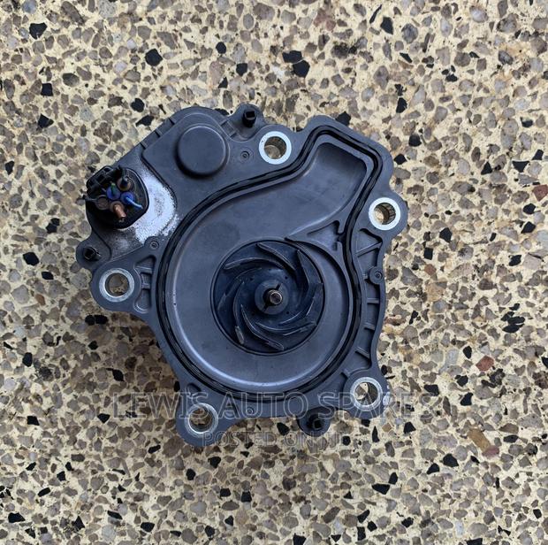 1NZ Hybrid Water Pump Motor - thumbnail 3