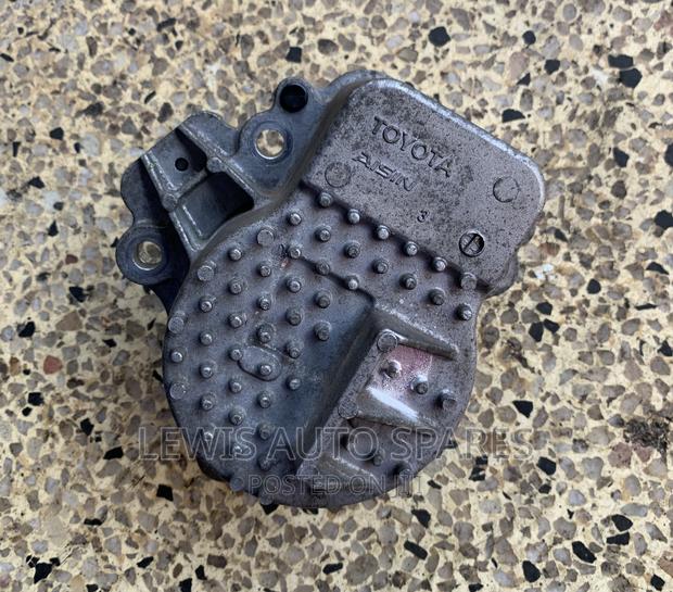 1NZ Hybrid Water Pump Motor - thumbnail 4