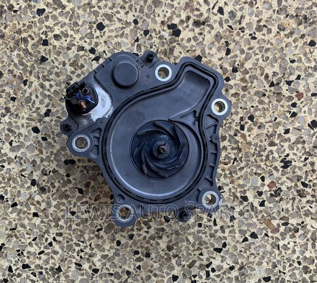 1NZ Hybrid Water Pump Motor - thumbnail 5