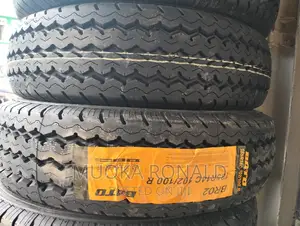 185R14C Boto Tyre (Kr20