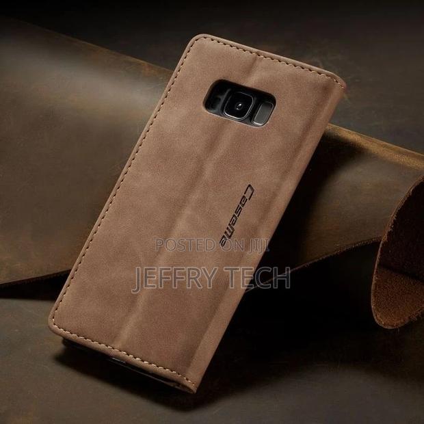 Galaxy S8 Plus Case, FLIP - thumbnail 3