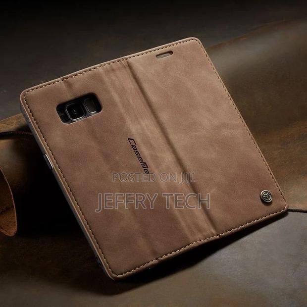 Galaxy S8 Plus Case, FLIP - thumbnail 6