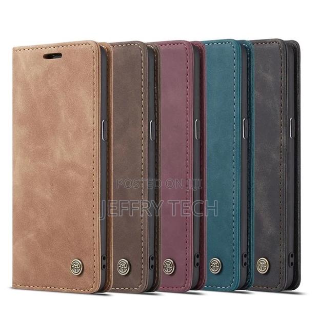 Galaxy S8 Plus Case, FLIP - thumbnail 7