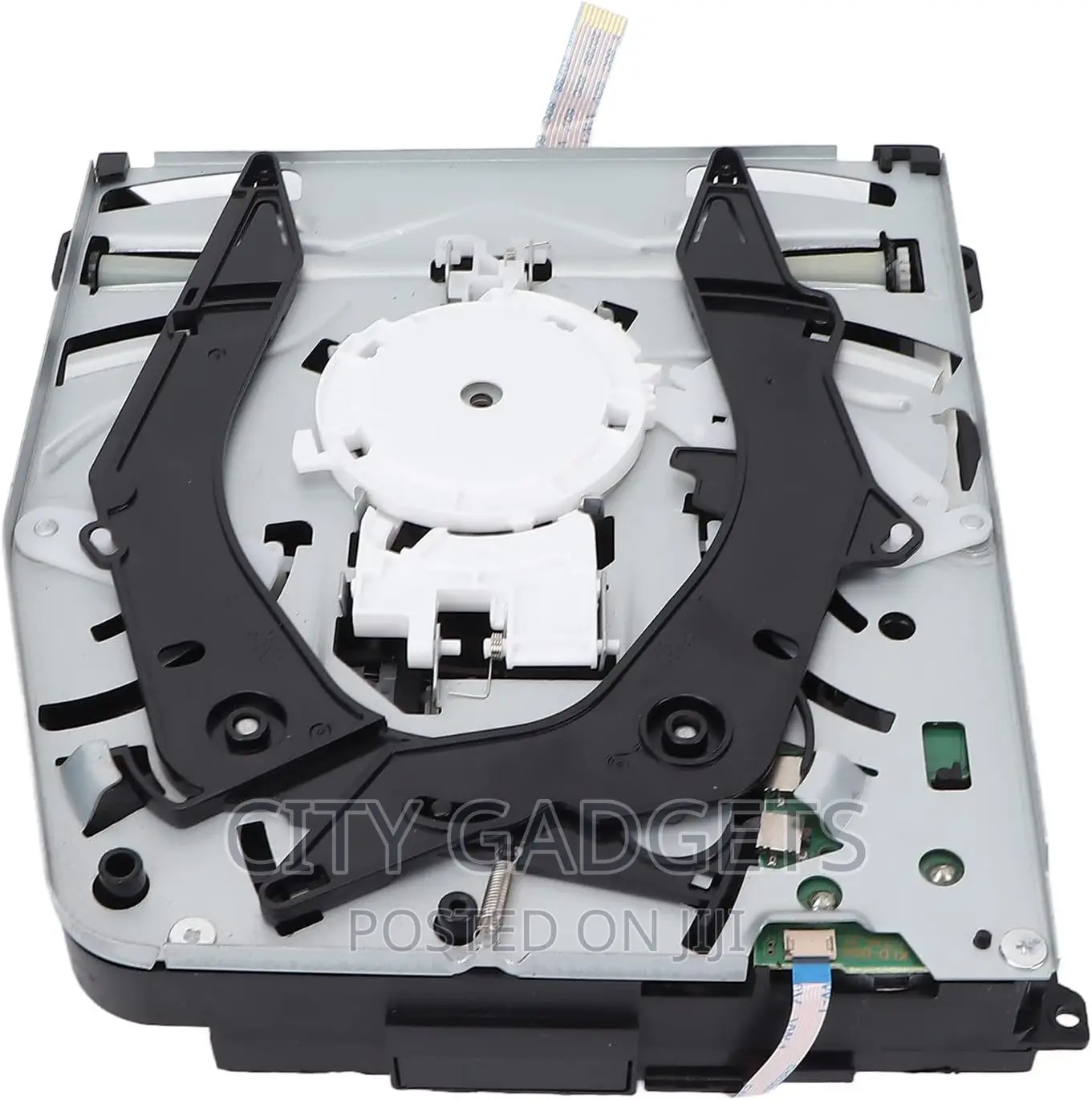 Ps4 Slim Disc Drive Repair
