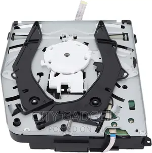 Ps4 Slim Disc Drive Repair