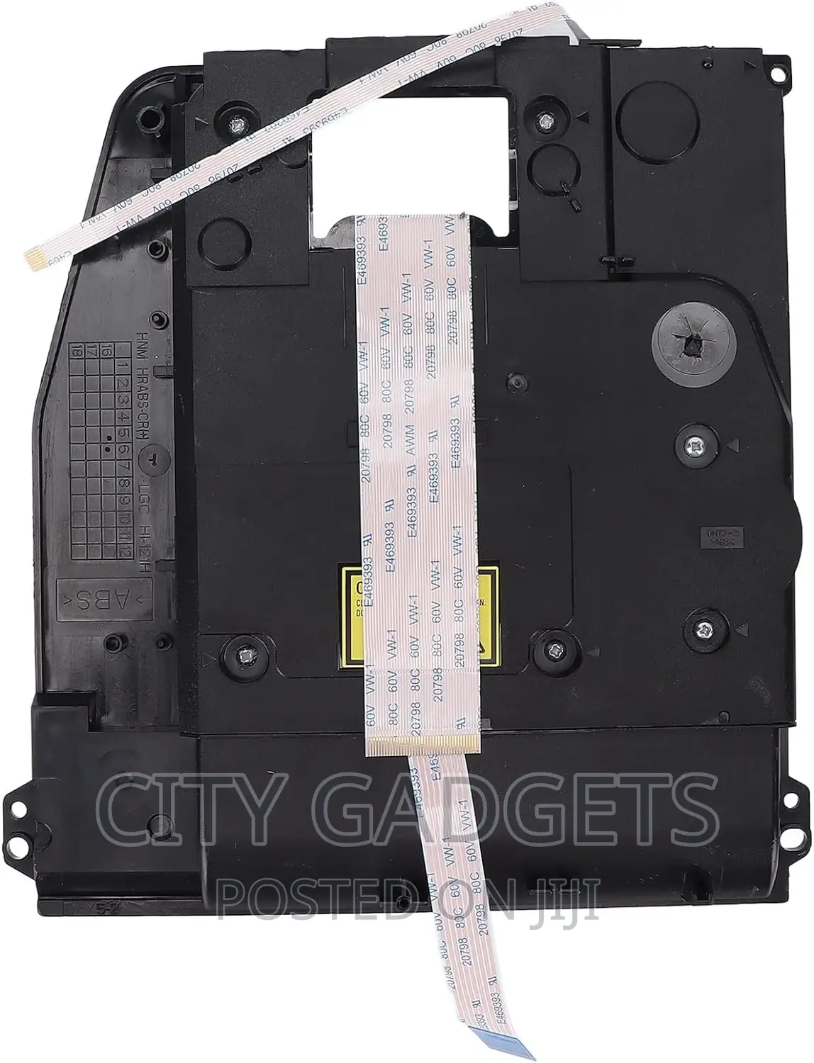 Ps4 Slim Disc Drive Repair