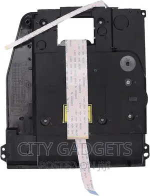 Ps4 Slim Disc Drive Repair