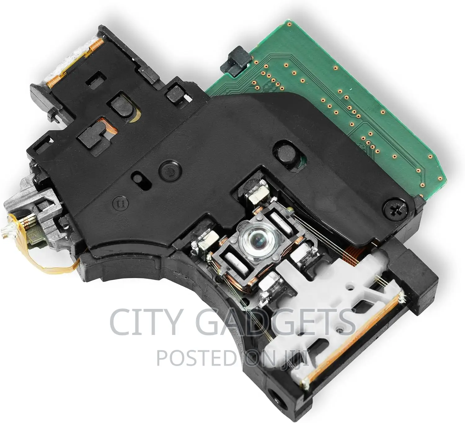 PS5 Laser Replacement Lens - Blu-ray Optical Drive Single