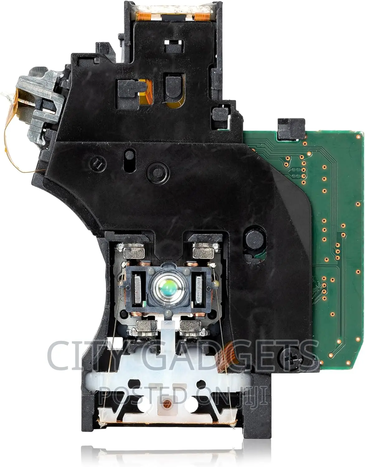 PS5 Laser Replacement Lens - Blu-ray Optical Drive Single