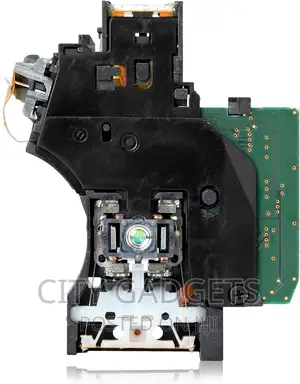 PS5 Laser Replacement Lens - Blu-ray Optical Drive Single