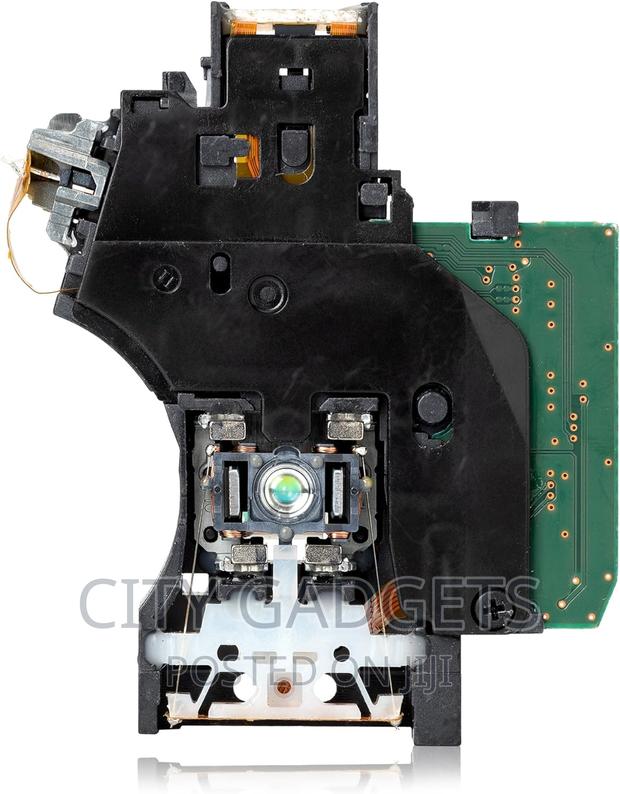 PS5 Laser Replacement Lens - Blu-ray Optical Drive Single - thumbnail 2