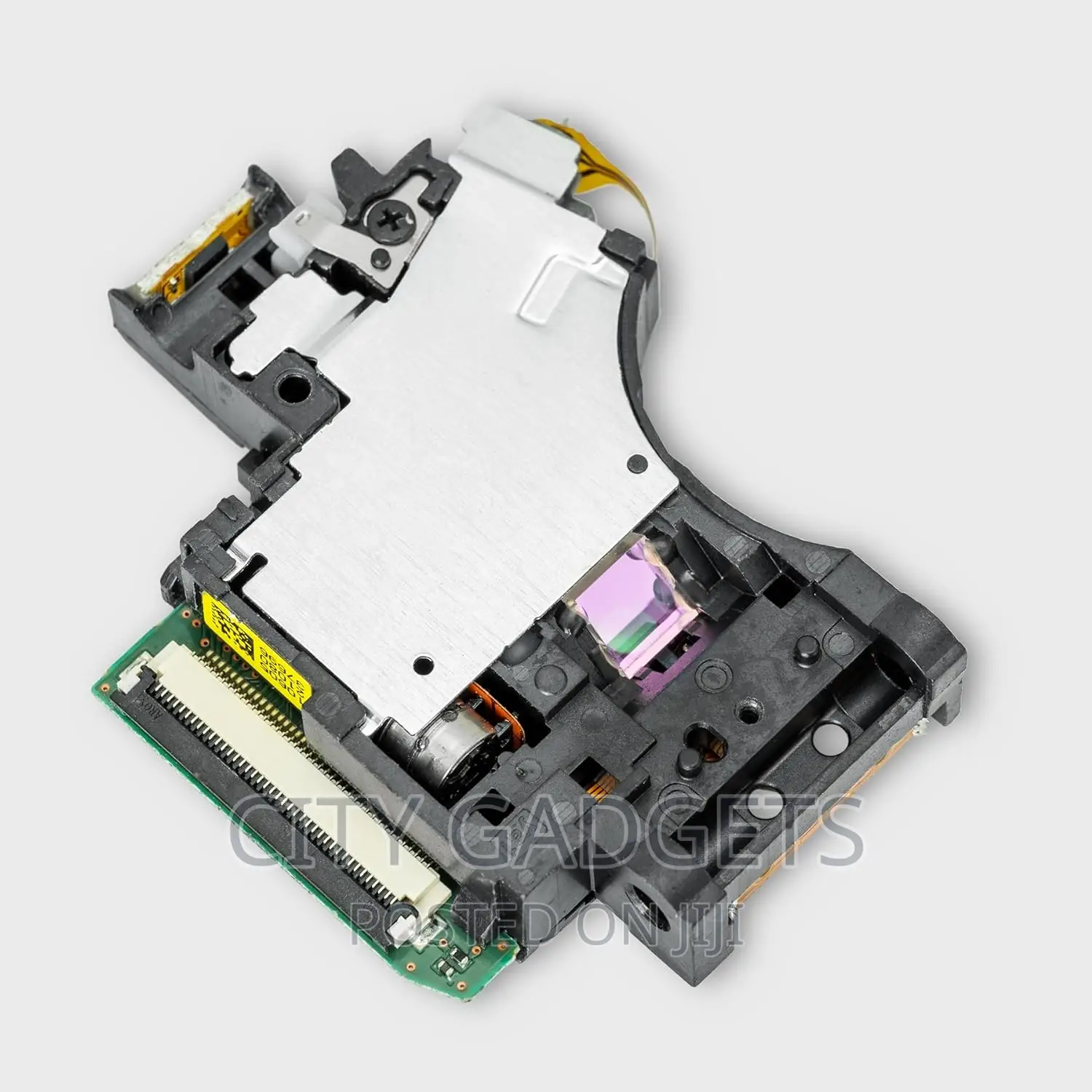 PS5 Laser Replacement Lens - Blu-ray Optical Drive Single