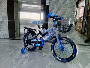 Kid's Bysicle