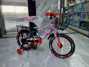 Kid's Bysicle