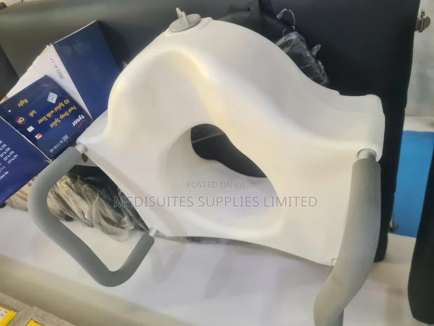 Toilet Raiser - main view