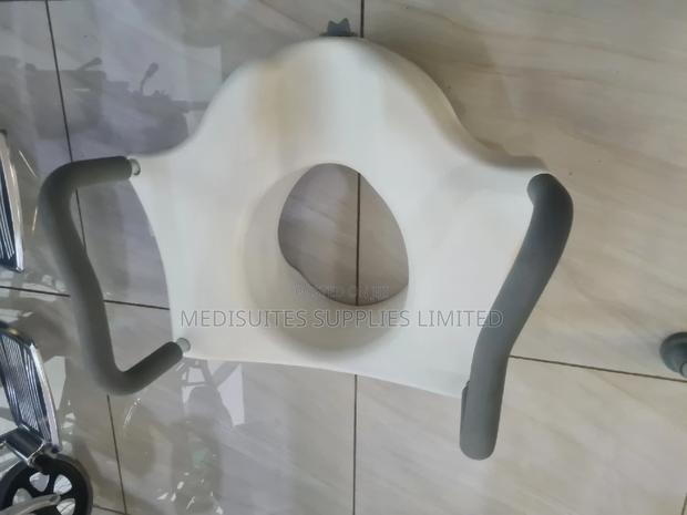 Toilet Raiser - thumbnail 2