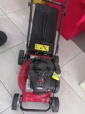 Loncin Lawnmower Machines Avails