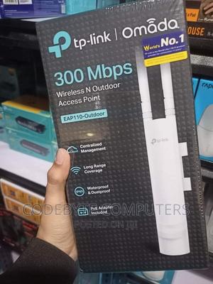 Eap110-outdoor Access Point - thumbnail 2