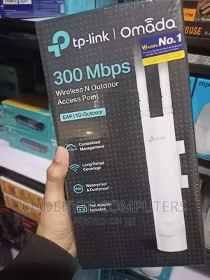 Eap110-Outdoor Access Point