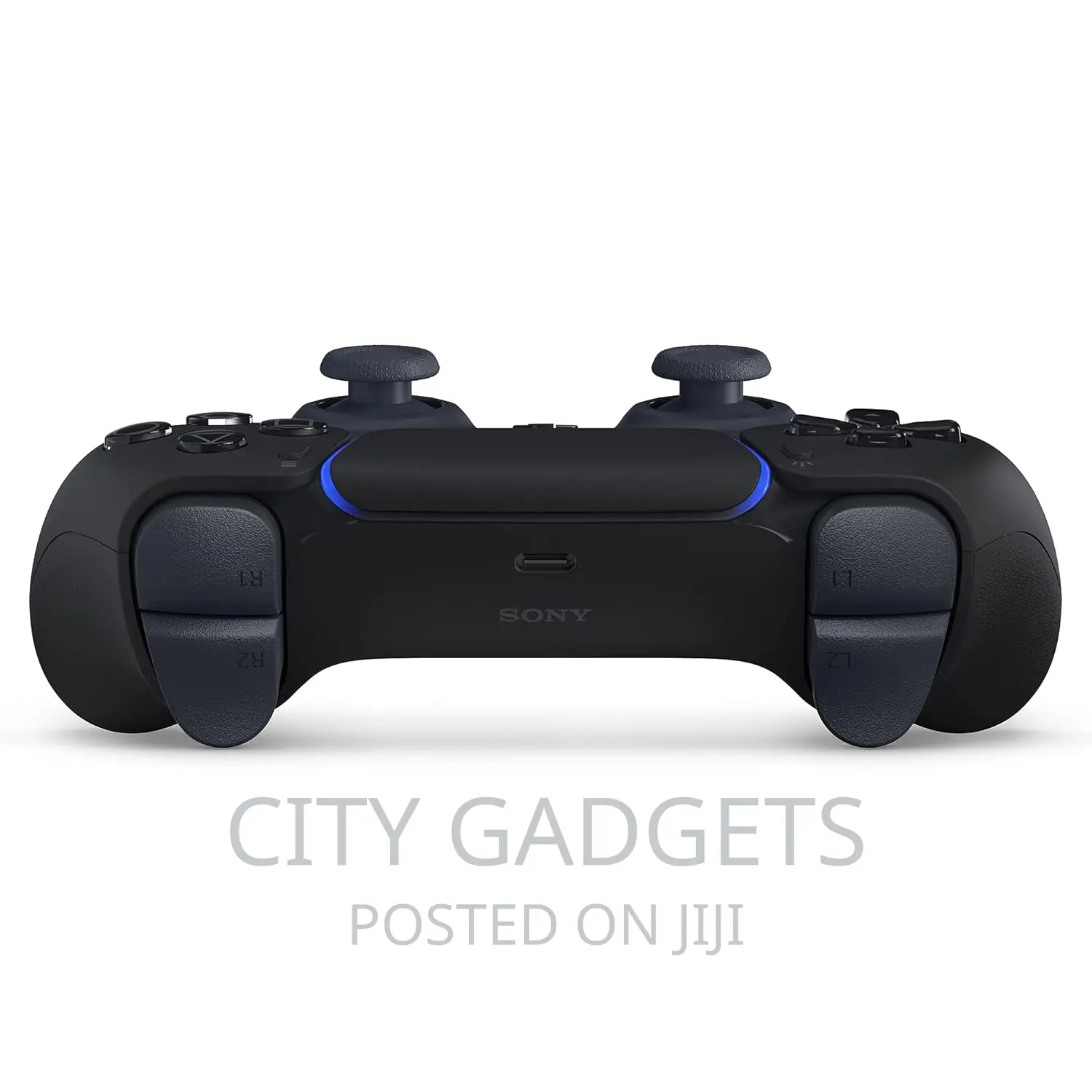Playstation Dualsense Wireless Controller – Midnight Black