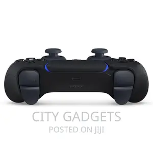 Playstation Dualsense Wireless Controller – Midnight Black