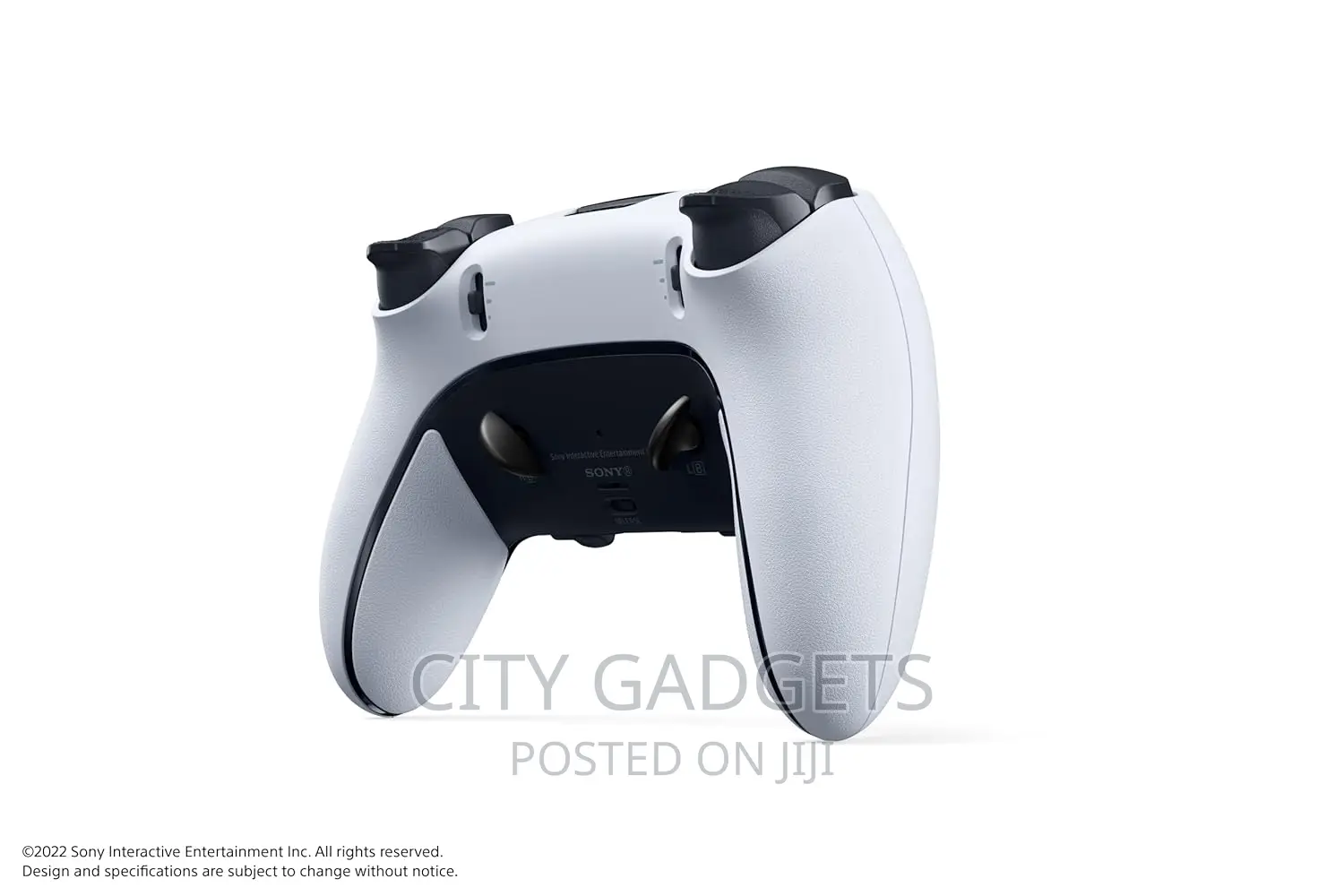 Playstation Dualsense Edge Wireless Controller Brand New