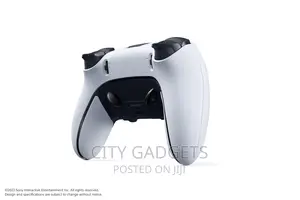 Playstation Dualsense Edge Wireless Controller Brand New