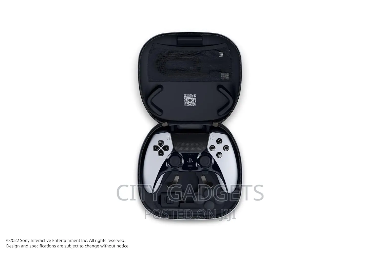 Playstation Dualsense Edge Wireless Controller Brand New
