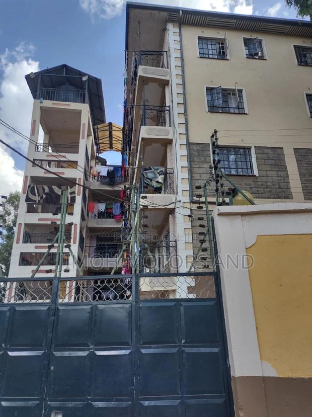 Apartment in Kirigiti Kiambu - main view