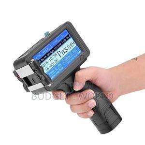 Portable Handheld Printer With Affordable Price - thumbnail 2