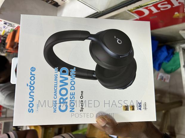 Anker Space One Headphone - thumbnail 2