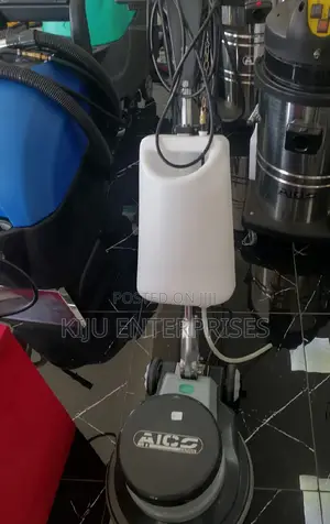 Aico Floor Scrubber Machine Avails