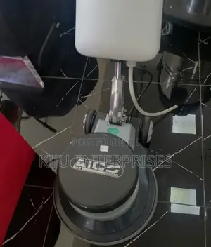 Aico Floor Scrubber Machine Avails