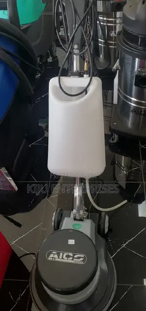 Aico Floor Scrubber Machine Avails