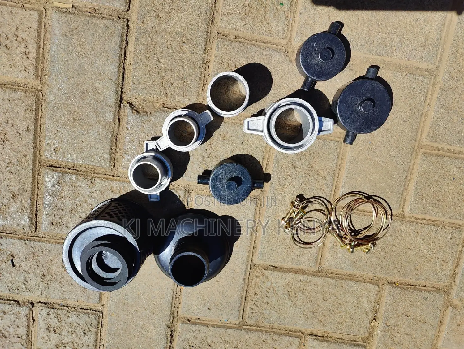 Petrol Highpressure Pump-Lifter Brand Quality Assurance