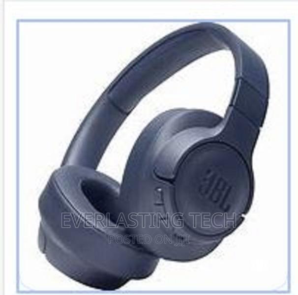 ,JBL Tune760nc,Over-Ear Headphone, Wireless,Active Noise Can - main view