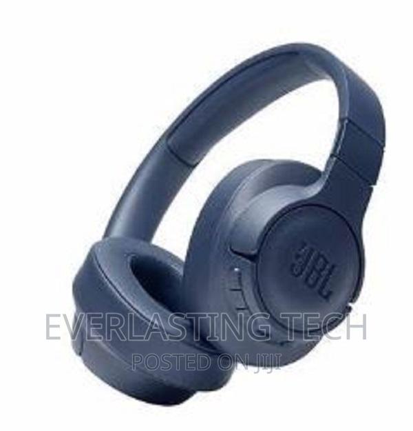 ,JBL Tune760nc,Over-Ear Headphone, Wireless,Active Noise Can - thumbnail 3