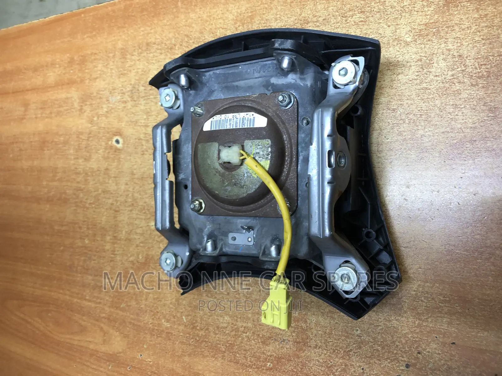 Toyota Fielder/Axio 141steering Airbag