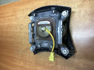 Toyota Fielder/Axio 141steering Airbag